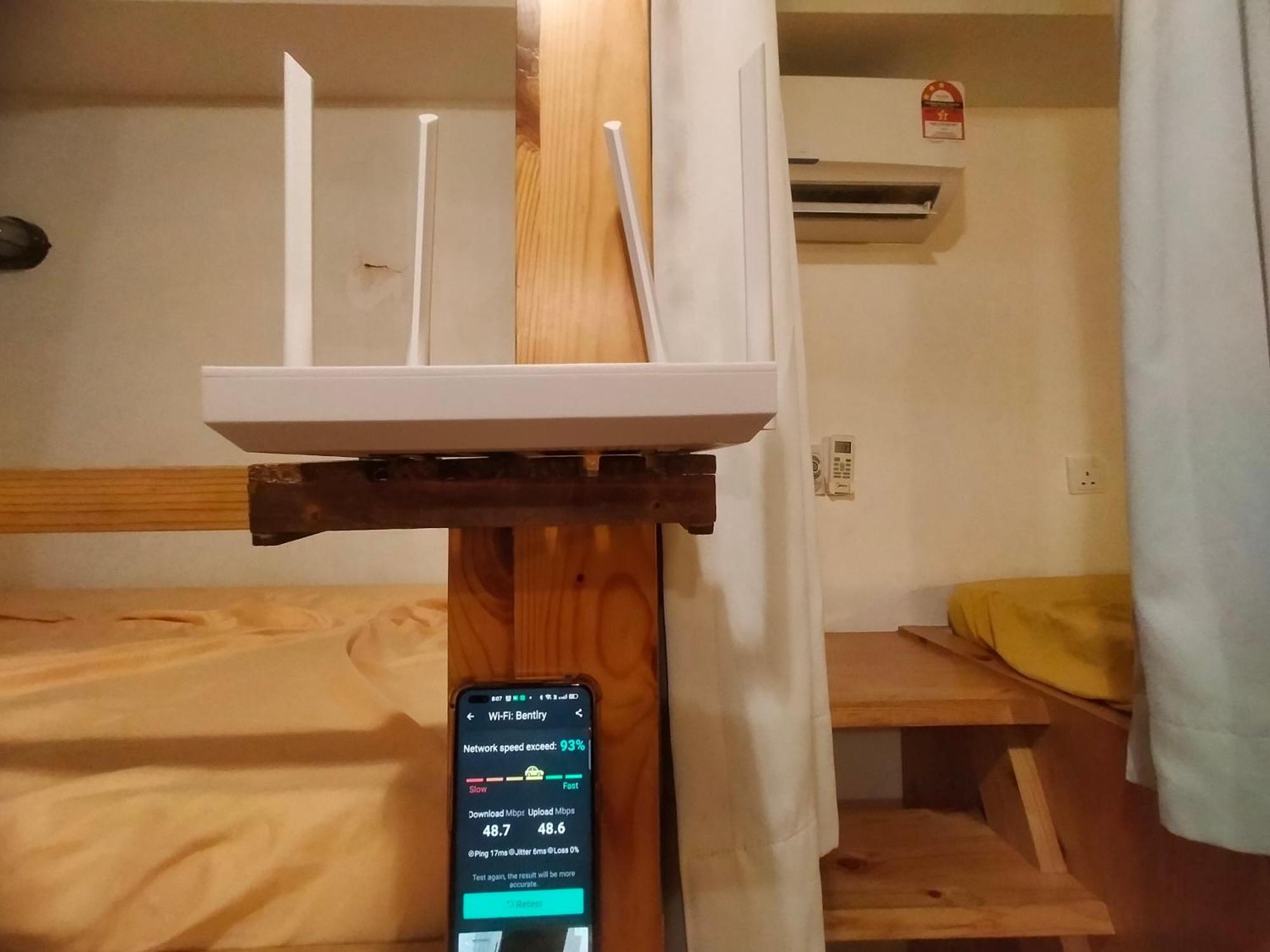 D'Calton Seaview Apartment Johor Bahru Ngoại thất bức ảnh