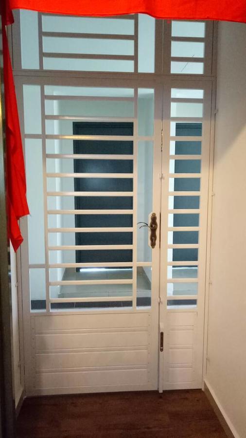 D'Calton Seaview Apartment Johor Bahru Ngoại thất bức ảnh