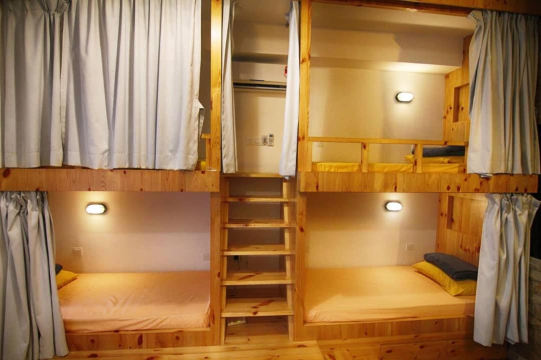 D'Calton Seaview Apartment Johor Bahru Ngoại thất bức ảnh