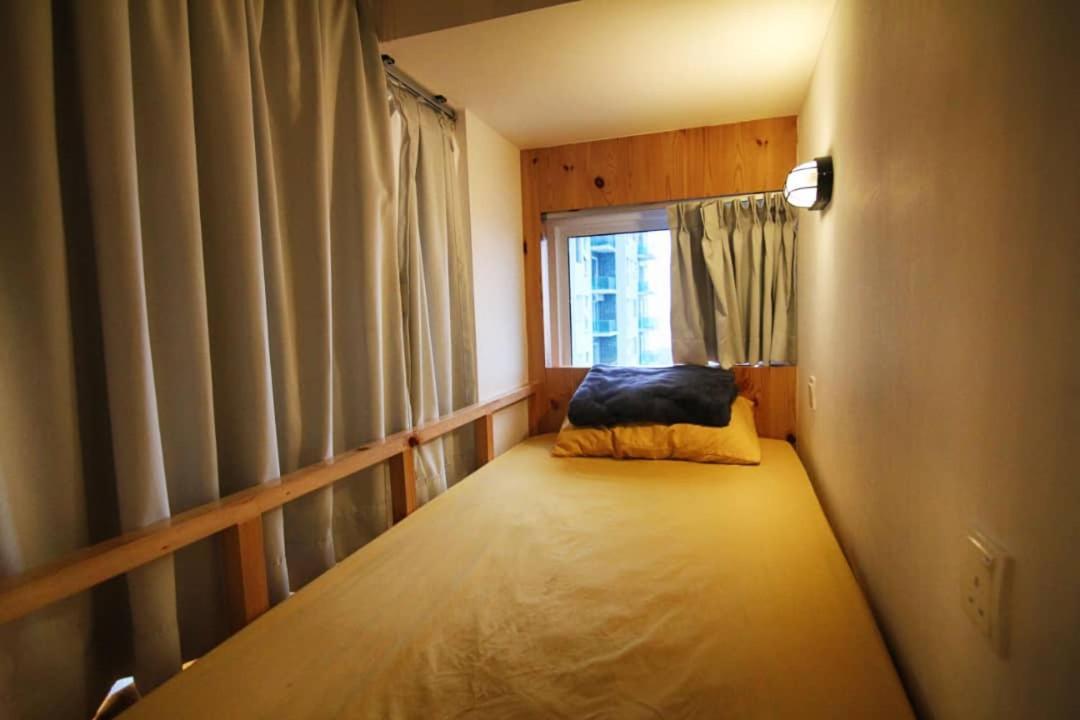 D'Calton Seaview Apartment Johor Bahru Ngoại thất bức ảnh